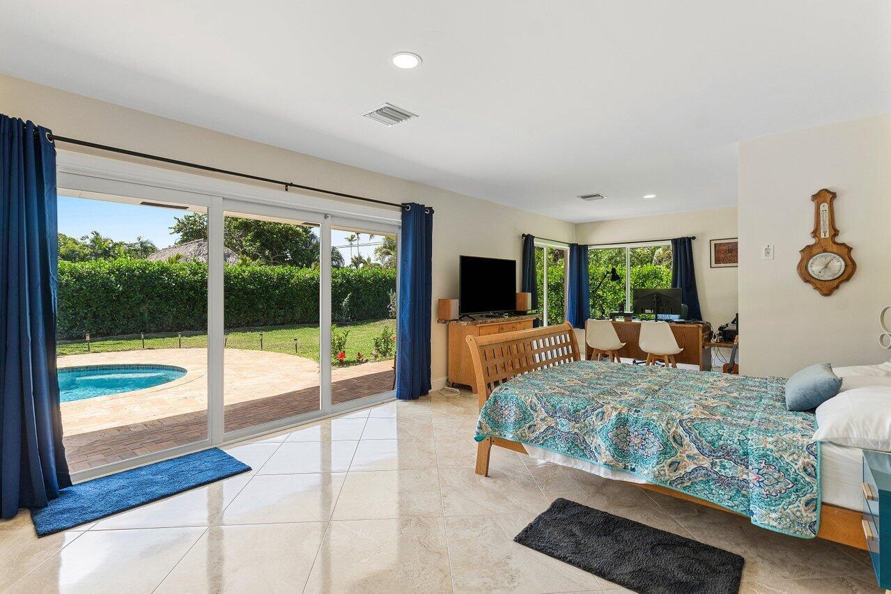 PLUMOSA PARK SEC A, B & D - Residential