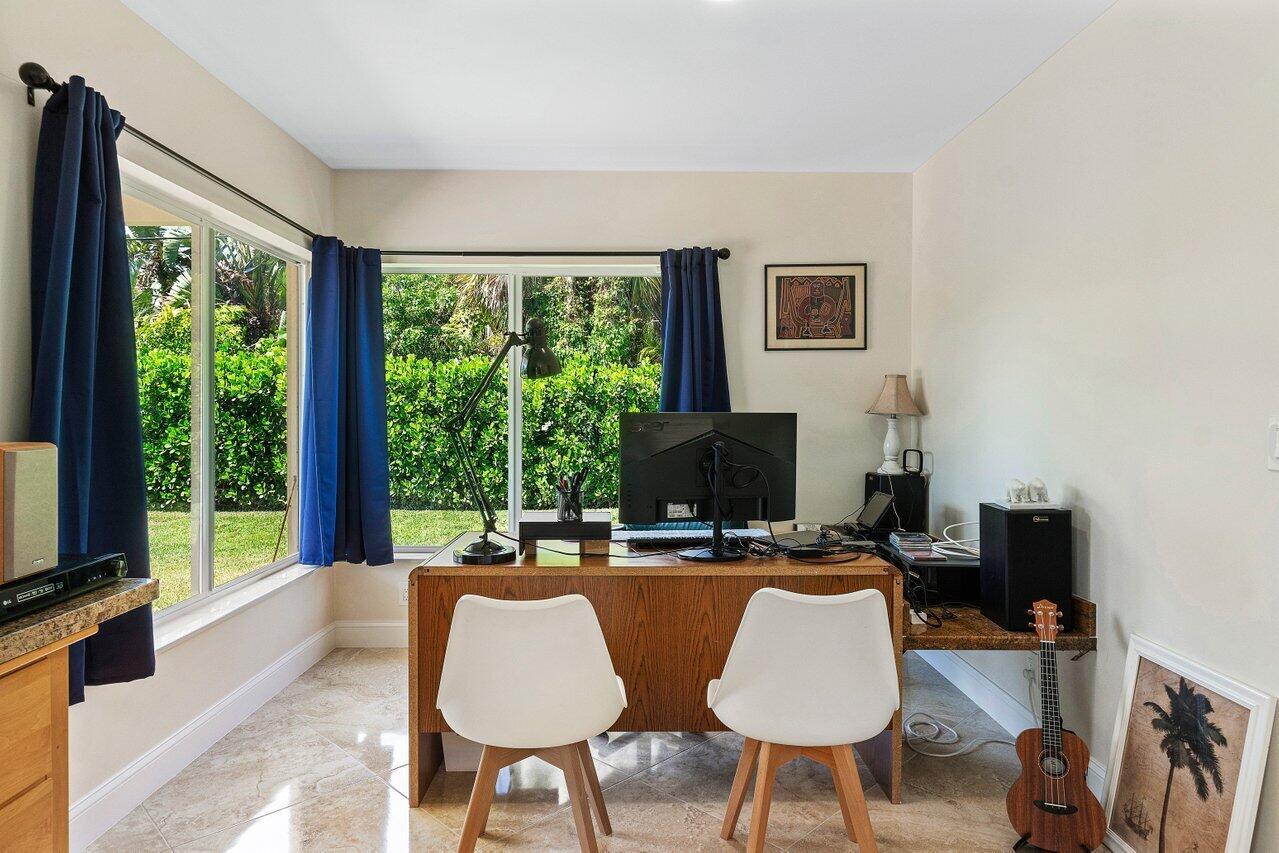 PLUMOSA PARK SEC A, B & D - Residential