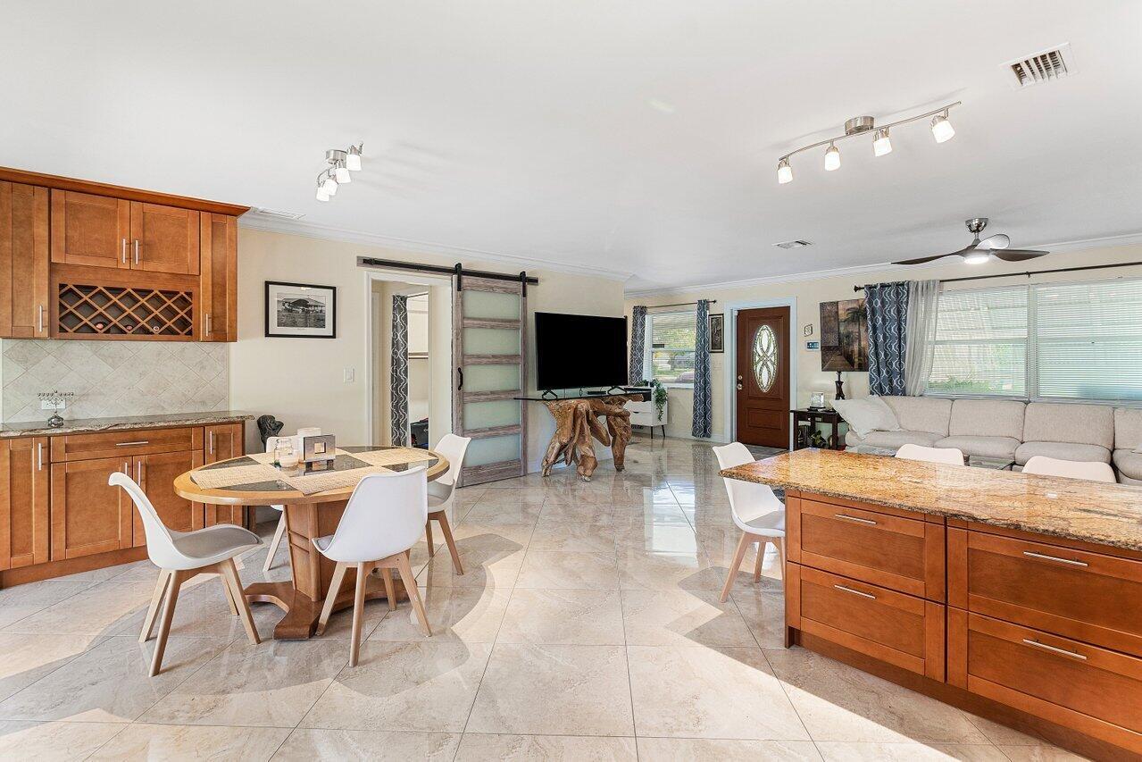 PLUMOSA PARK SEC A, B & D - Residential