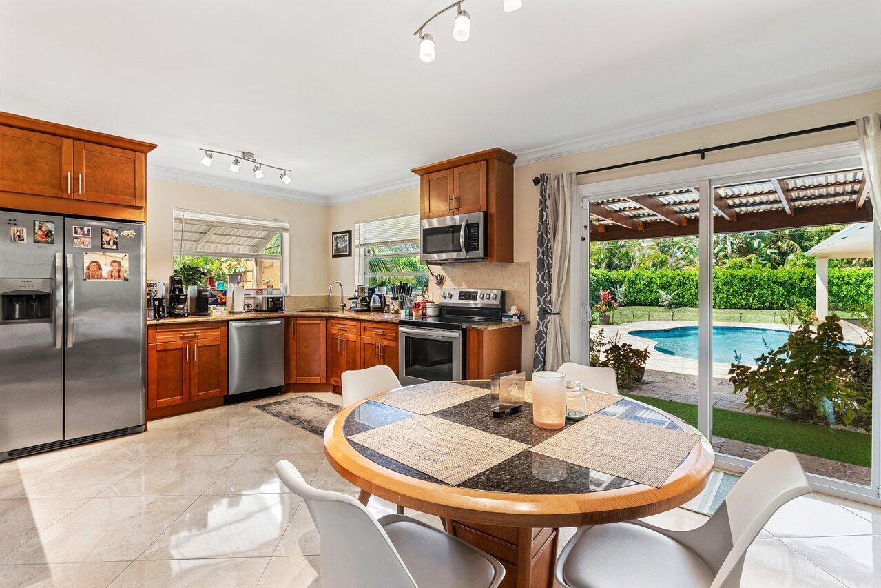 PLUMOSA PARK SEC A, B & D - Residential