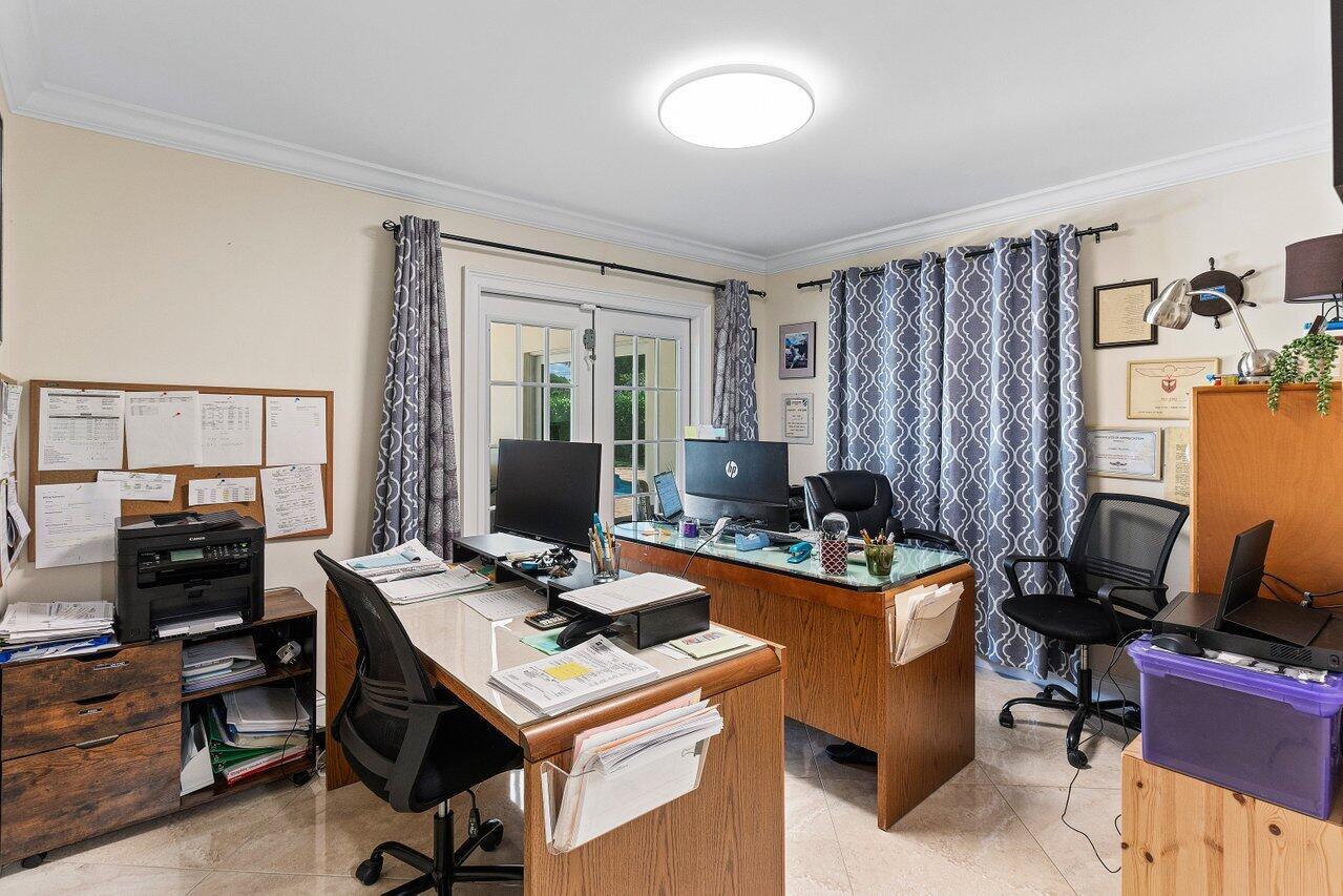 PLUMOSA PARK SEC A, B & D - Residential