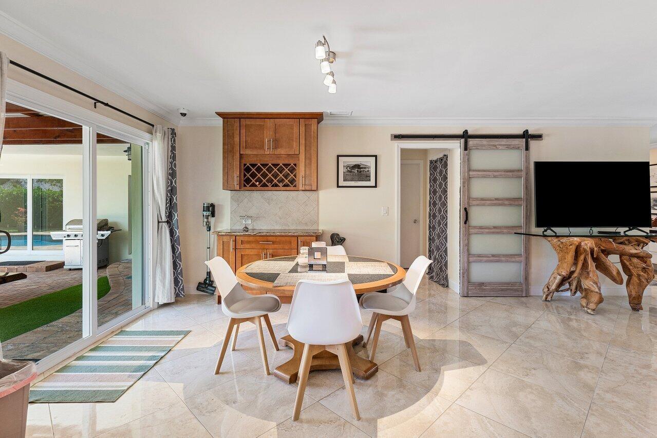 PLUMOSA PARK SEC A, B & D - Residential