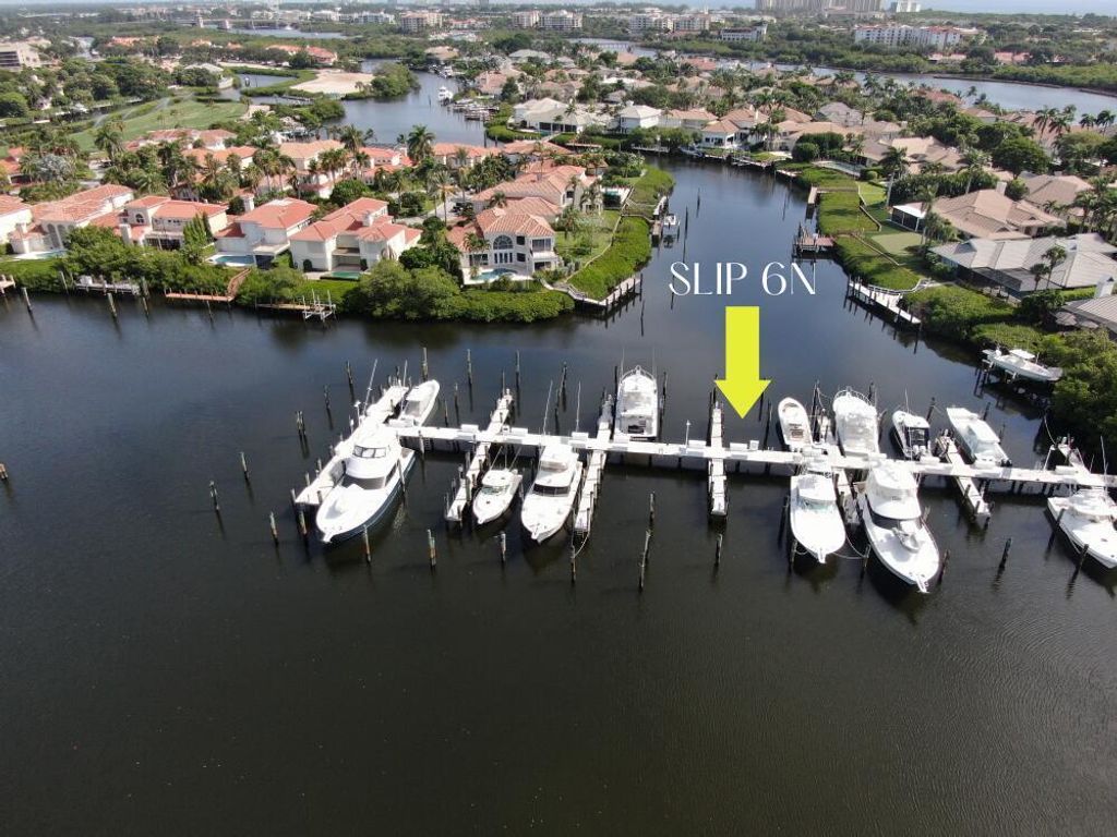 Photo of 3232 Casseekey Island Road, Jupiter, FL 33477 (MLS # B26041084)