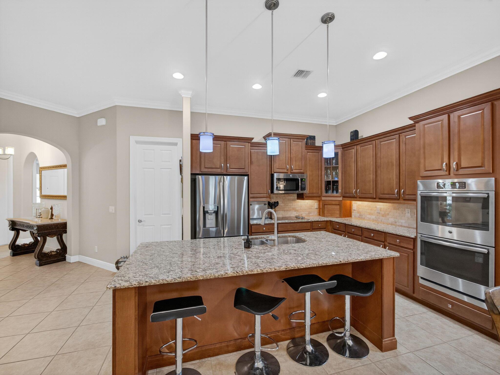 TRADITION PLAT NO 29 - Residential