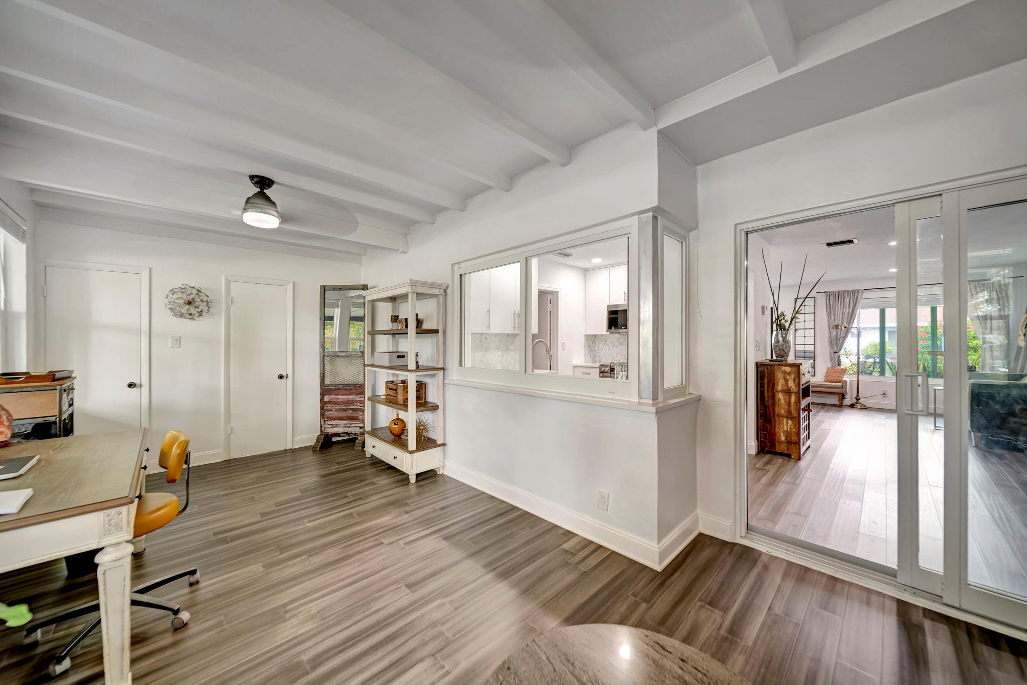 Mainlands Of Tamarac Lake - Residential