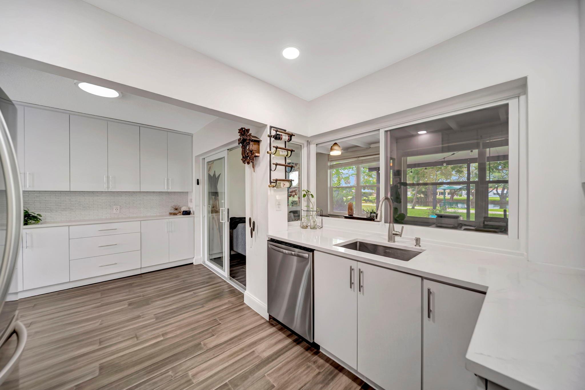 Mainlands Of Tamarac Lake - Residential