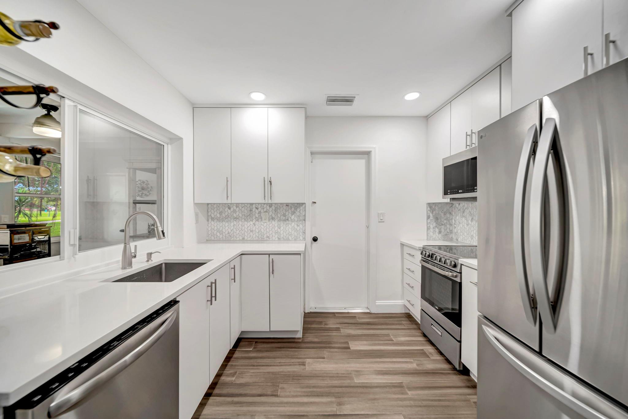 Mainlands Of Tamarac Lake - Residential