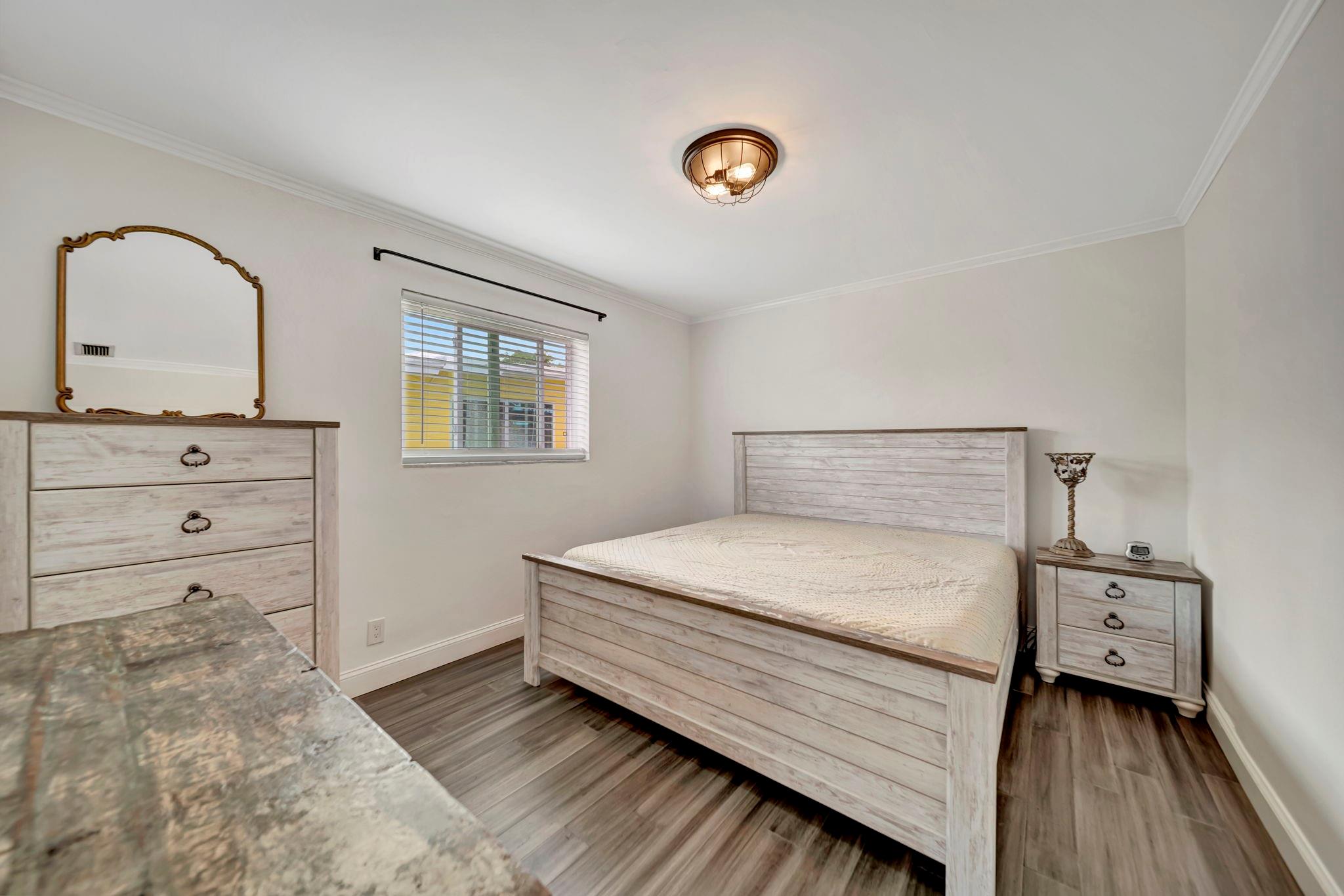 Mainlands Of Tamarac Lake - Residential