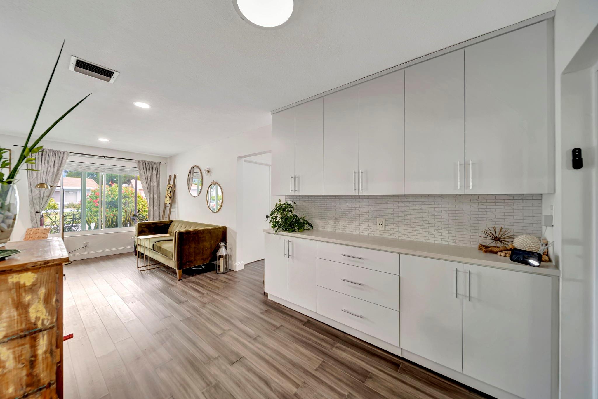 Mainlands Of Tamarac Lake - Residential