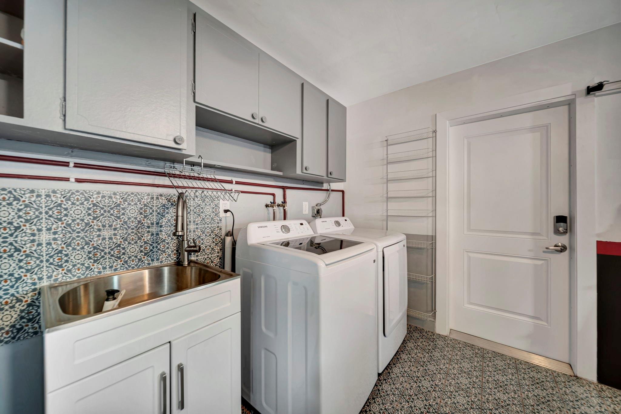 Mainlands Of Tamarac Lake - Residential