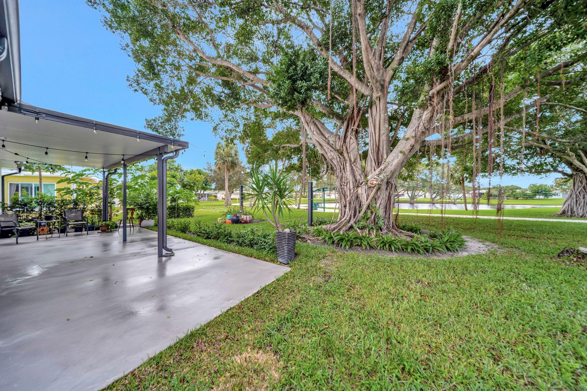 Mainlands Of Tamarac Lake - Residential