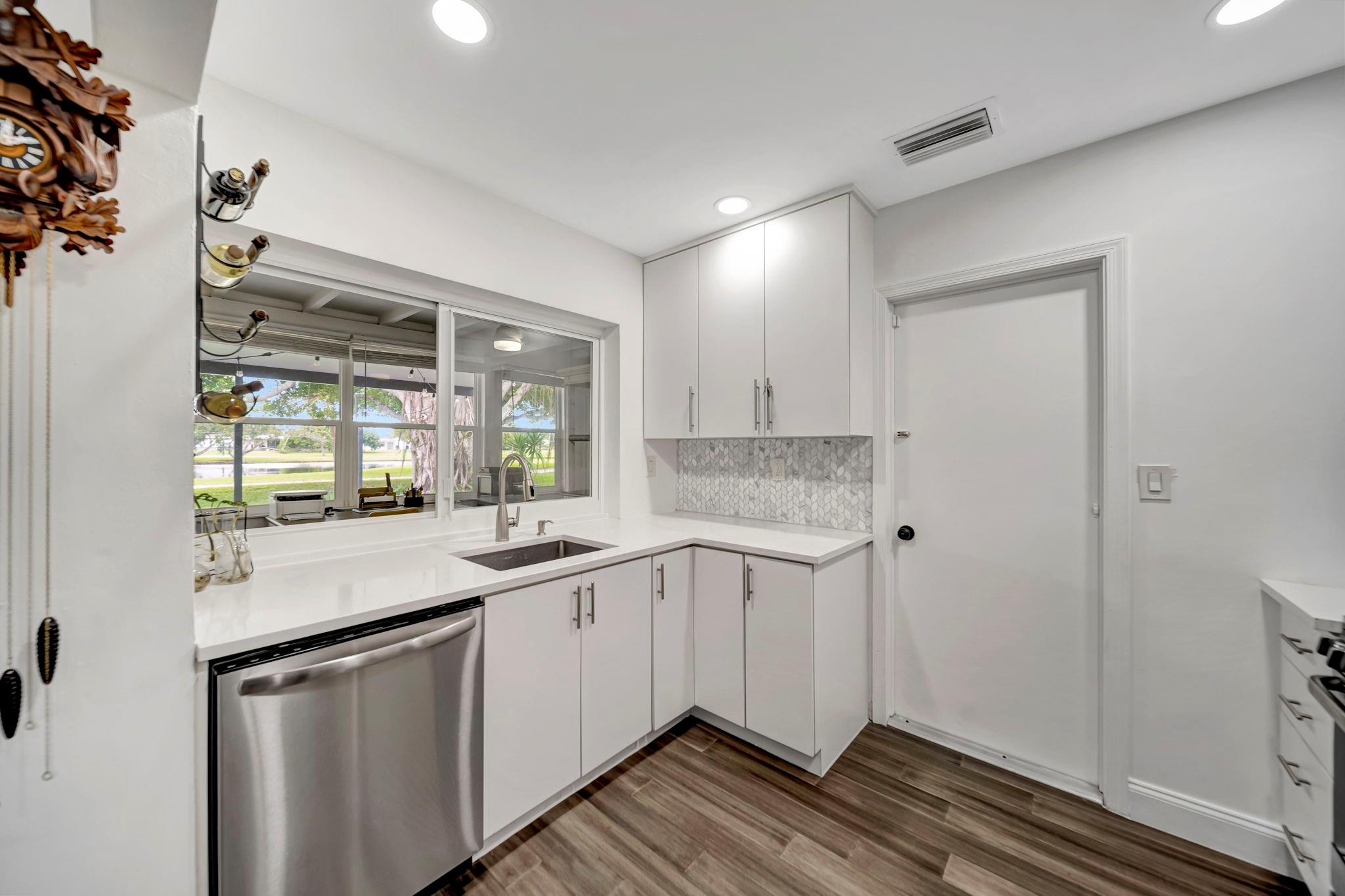 Mainlands Of Tamarac Lake - Residential