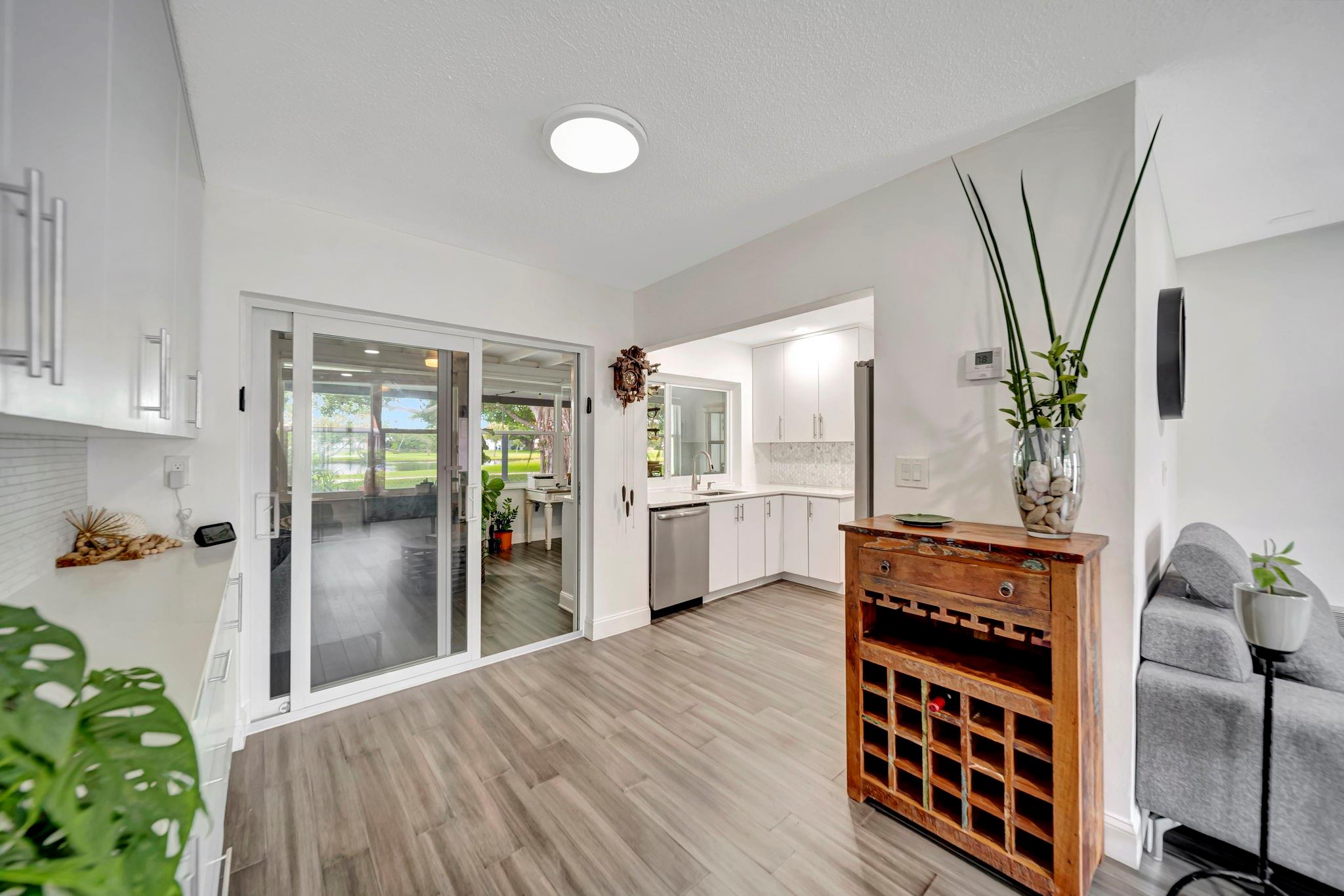 Mainlands Of Tamarac Lake - Residential