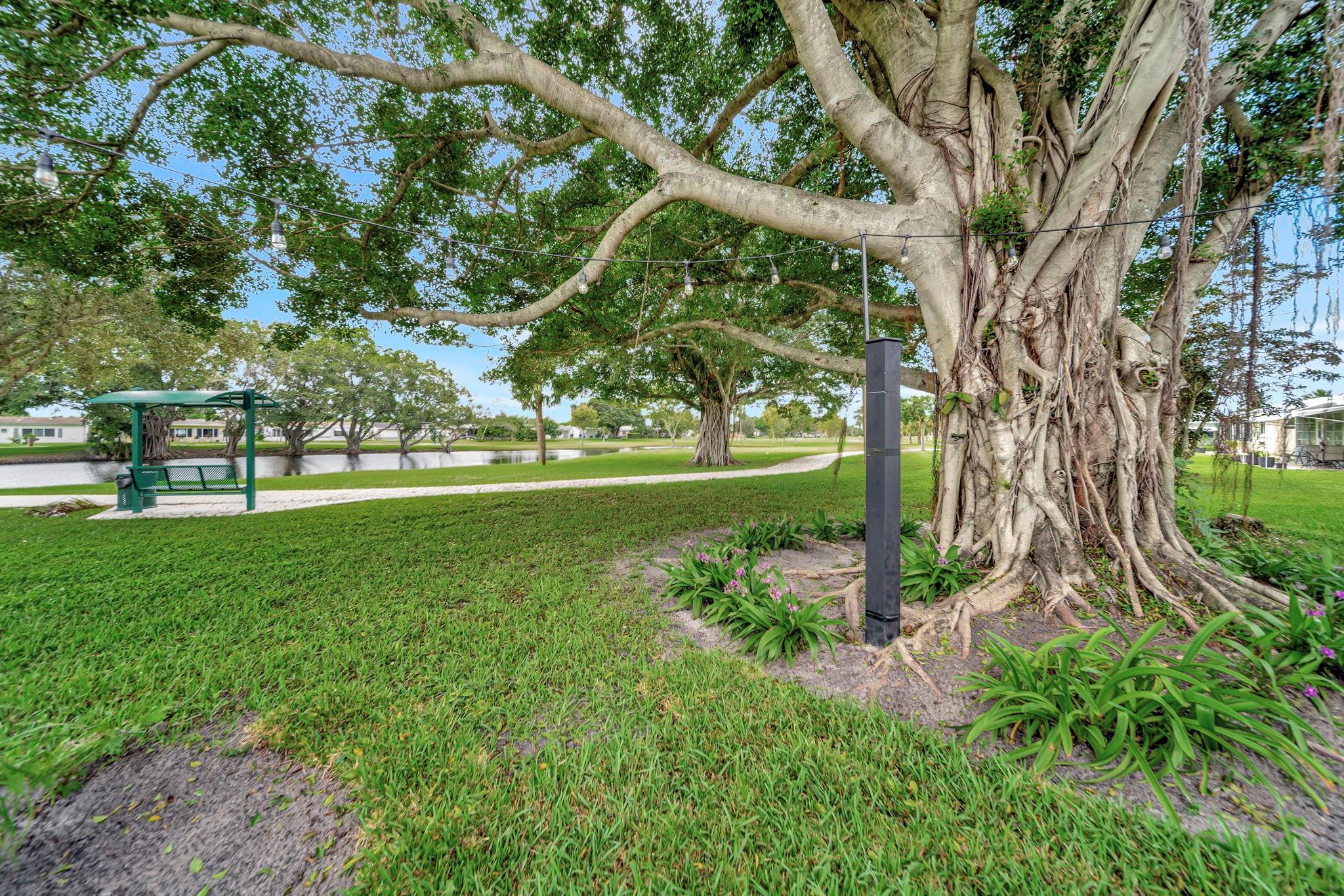 Mainlands Of Tamarac Lake - Residential
