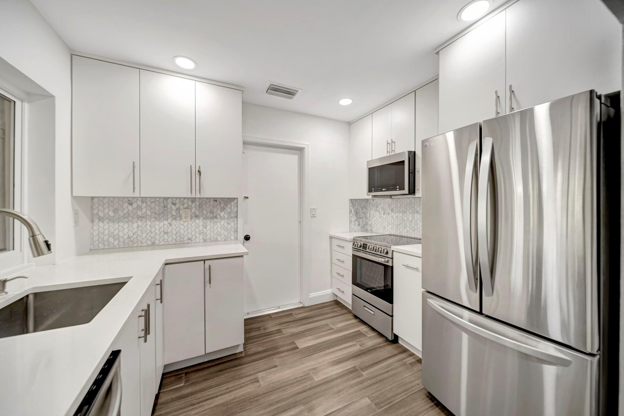 Mainlands Of Tamarac Lake - Residential