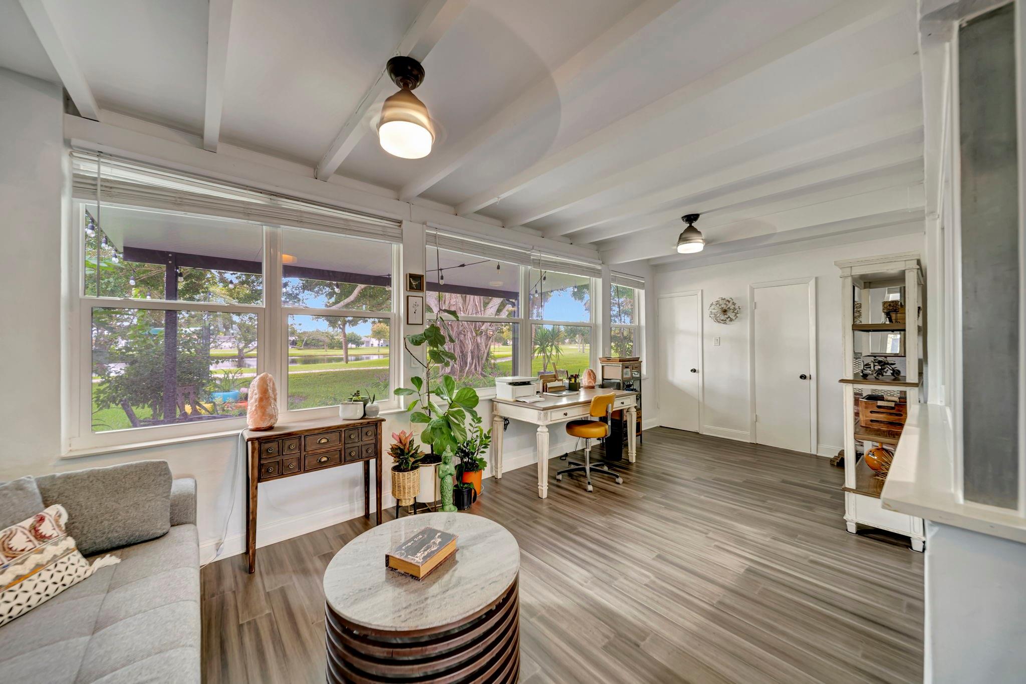 Mainlands Of Tamarac Lake - Residential