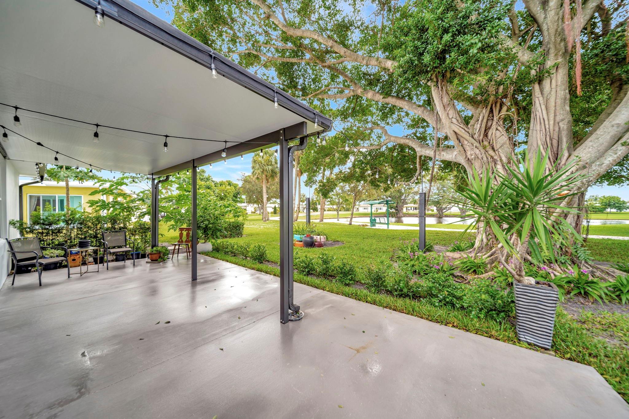 Mainlands Of Tamarac Lake - Residential