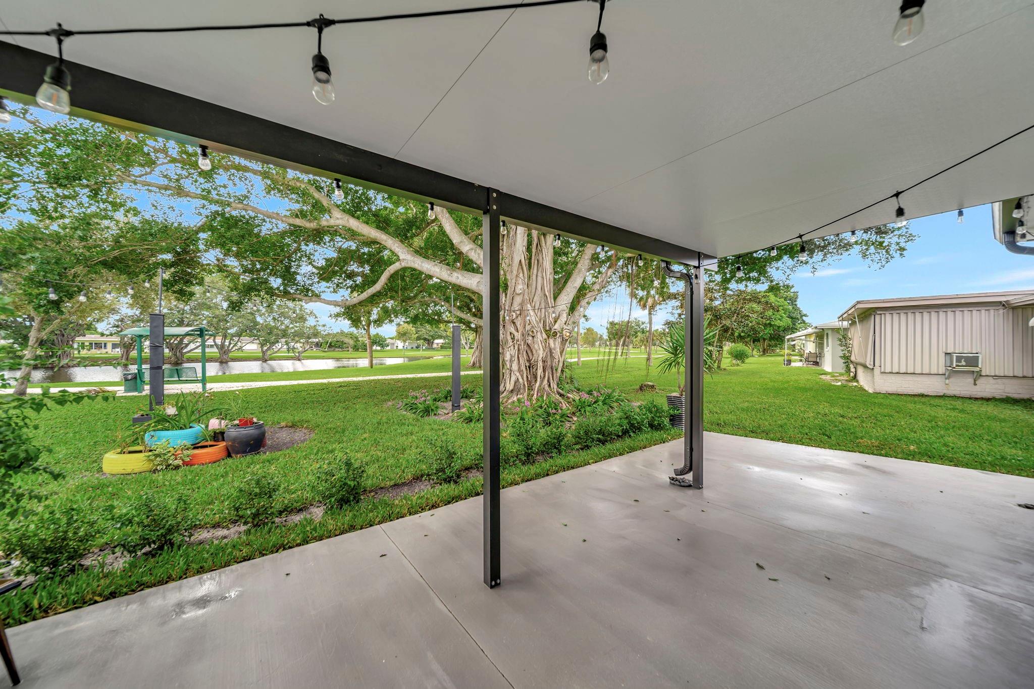 Mainlands Of Tamarac Lake - Residential