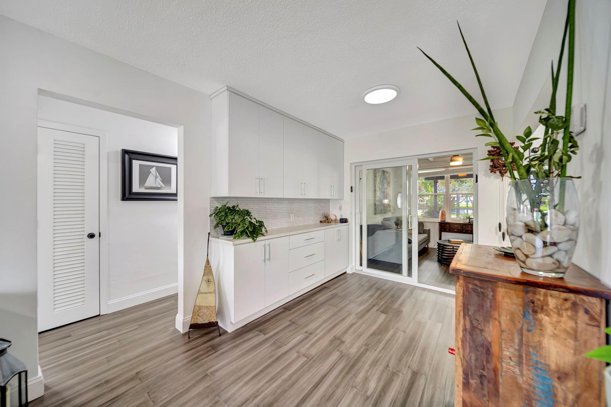 Mainlands Of Tamarac Lake - Residential