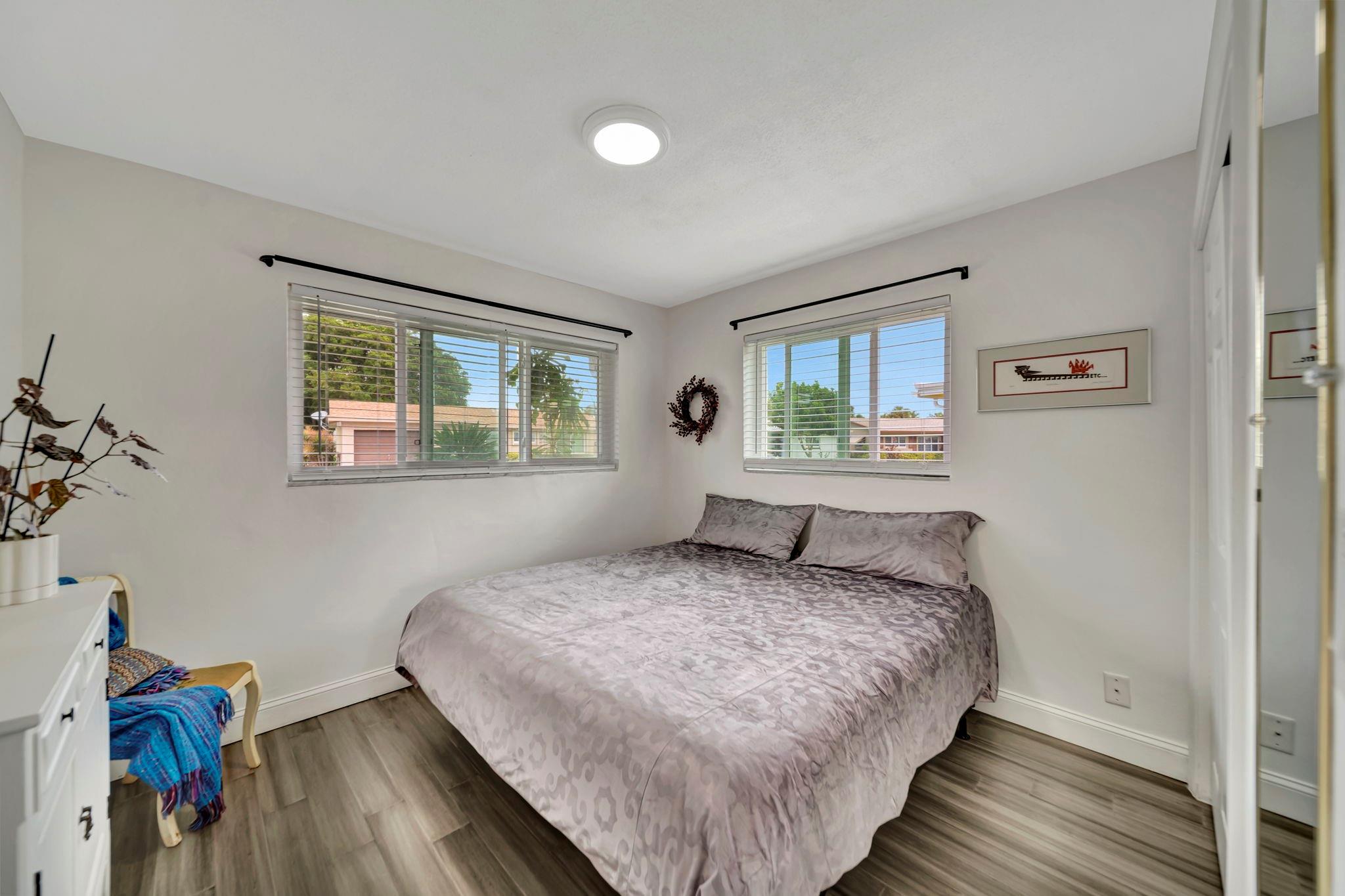 Mainlands Of Tamarac Lake - Residential