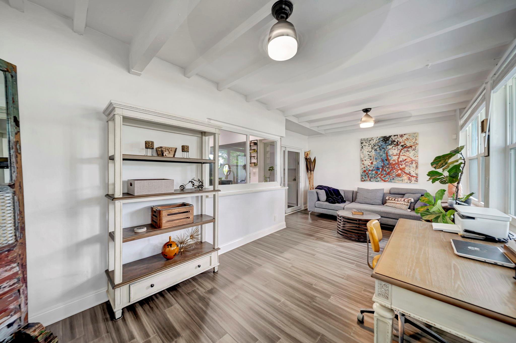 Mainlands Of Tamarac Lake - Residential