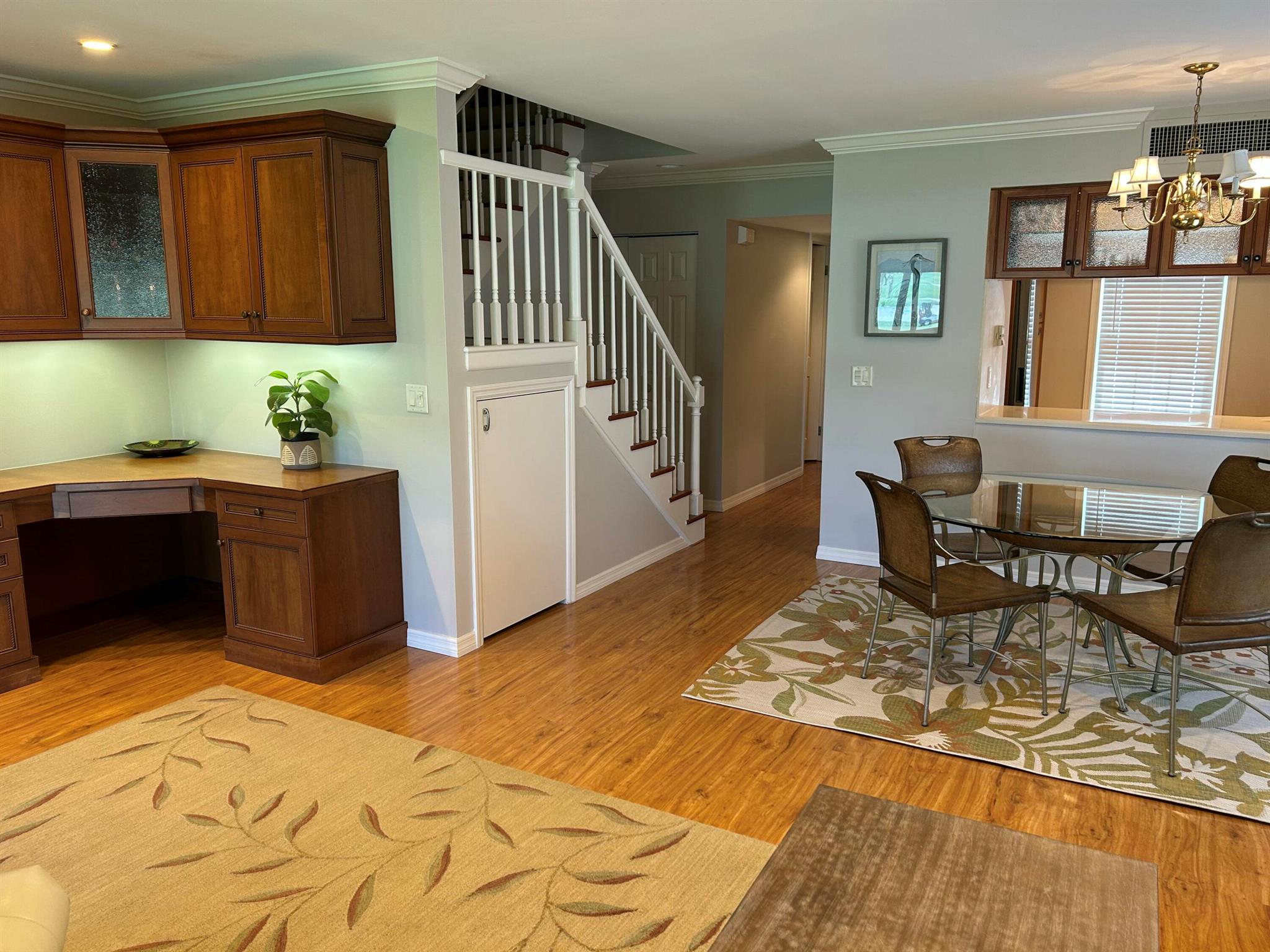 RIVERBEND CONDO - Residential Lease