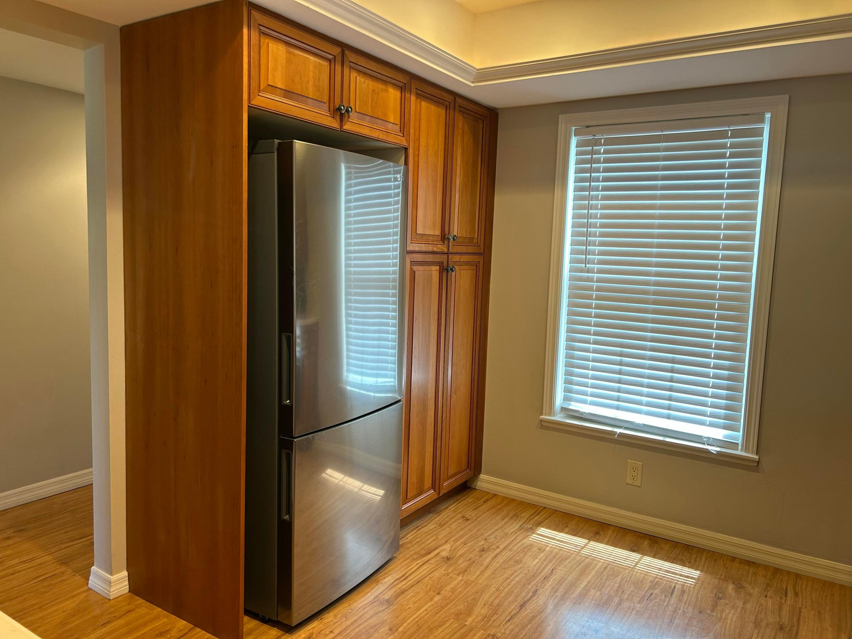 RIVERBEND CONDO - Residential Lease