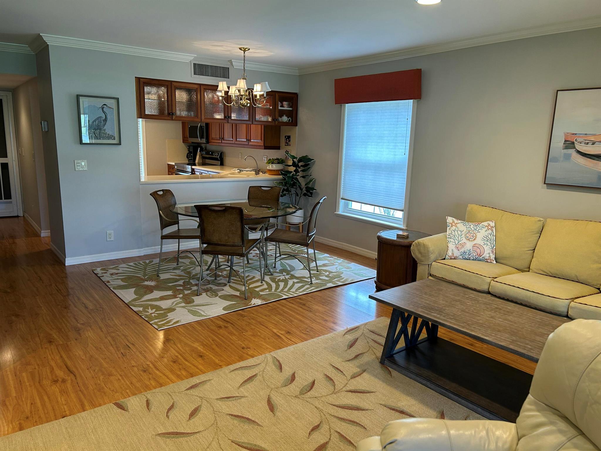 RIVERBEND CONDO - Residential Lease