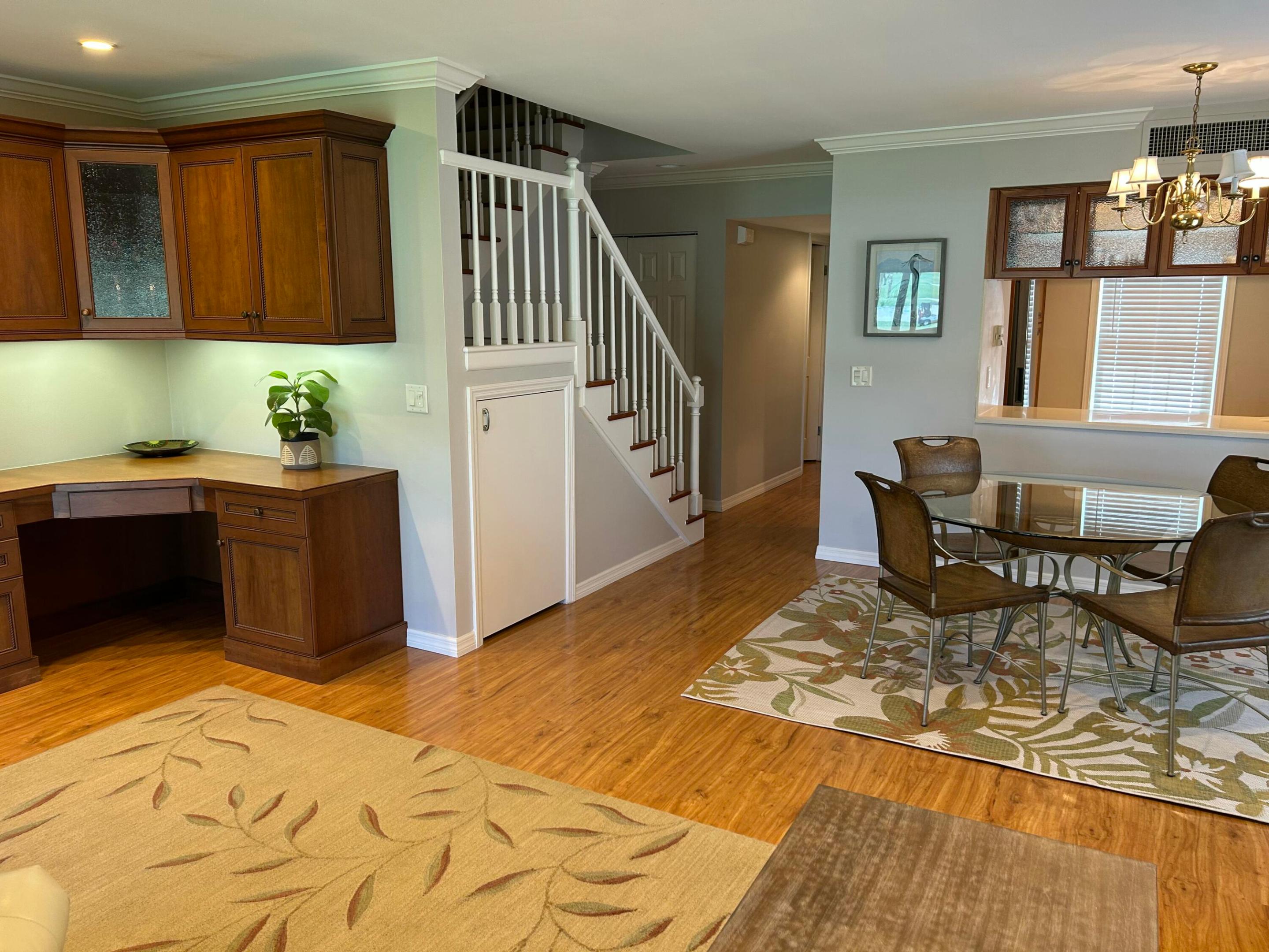 RIVERBEND CONDO - Residential Lease