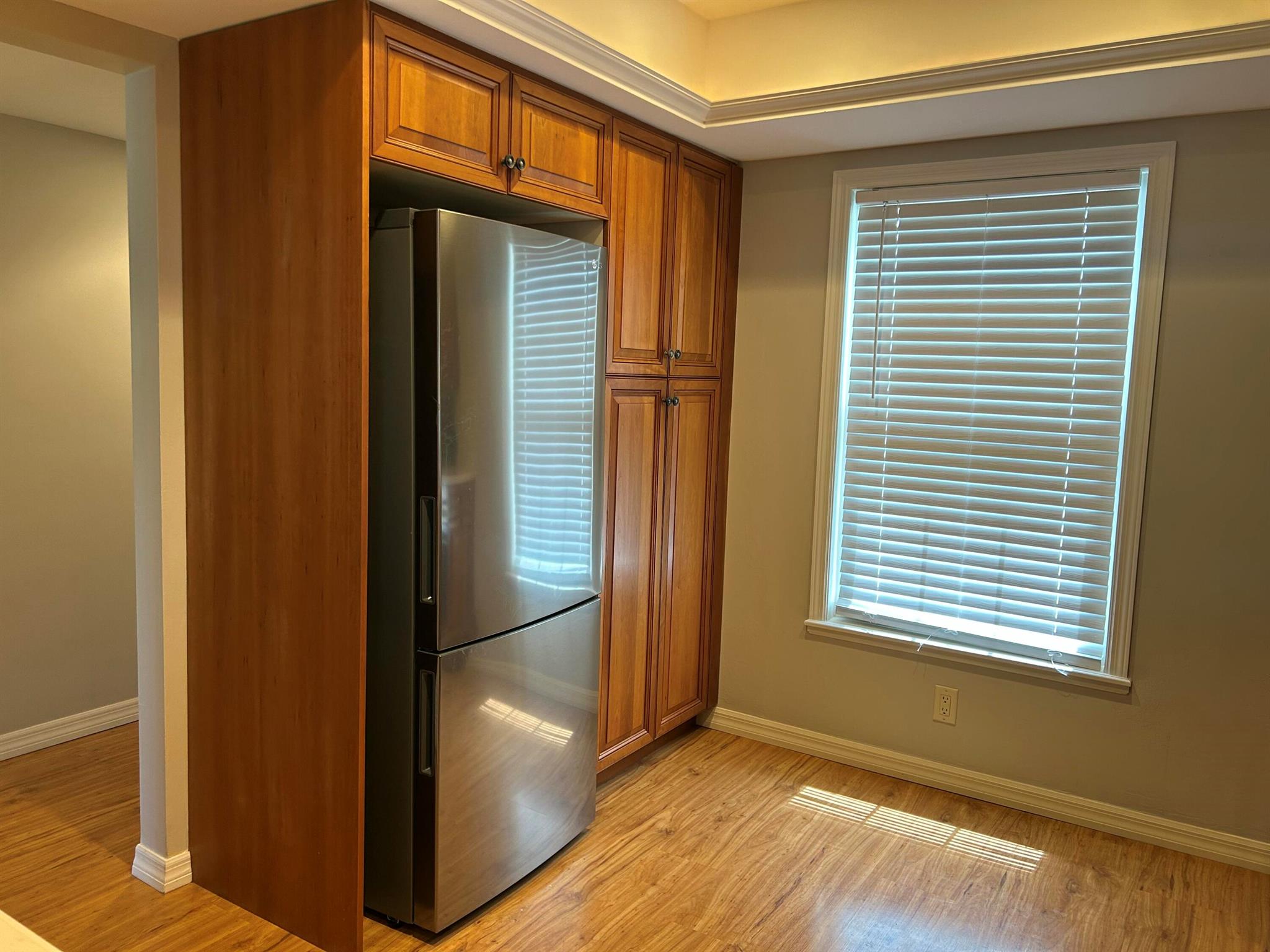 RIVERBEND CONDO - Residential Lease