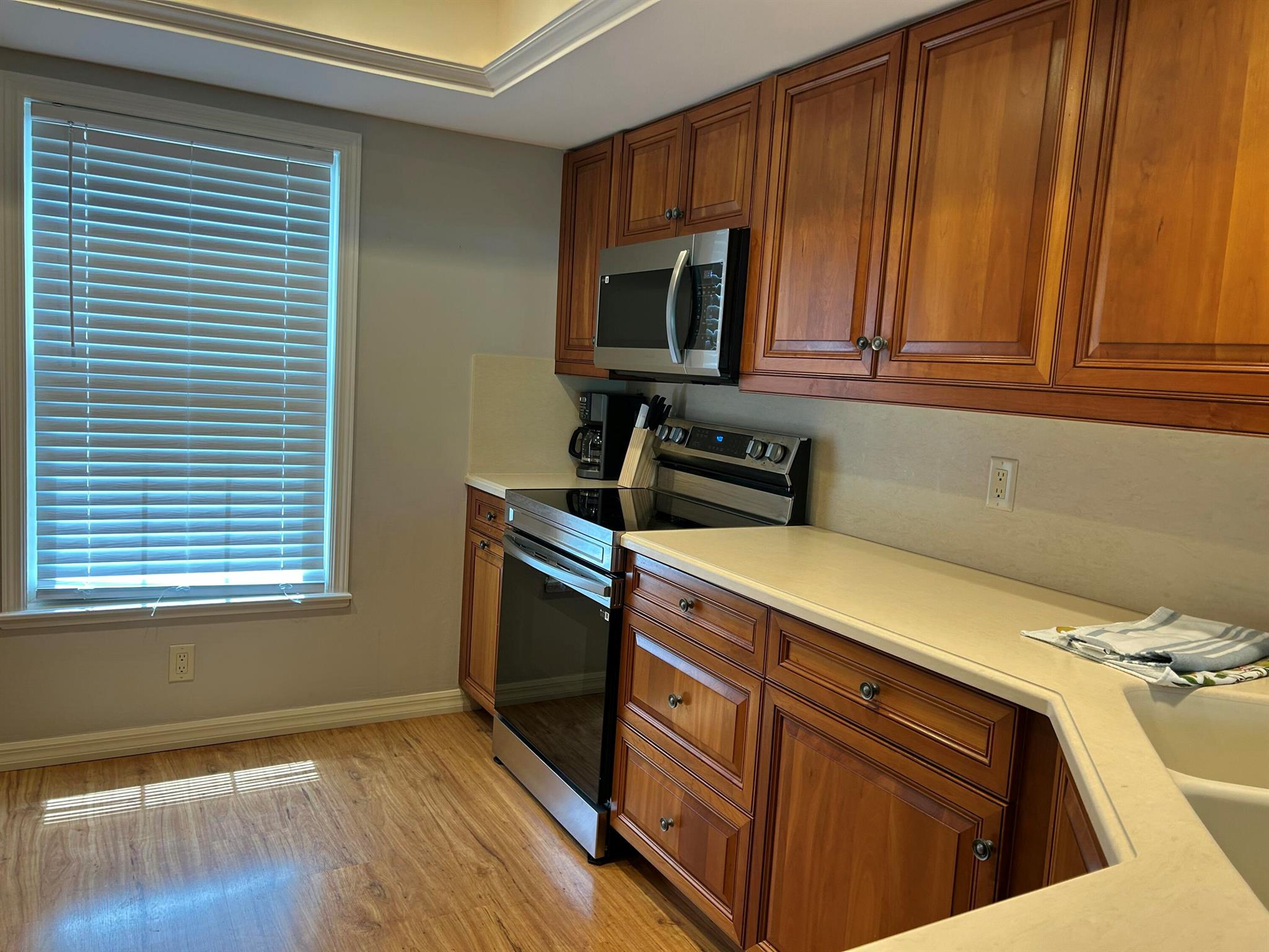 RIVERBEND CONDO - Residential Lease