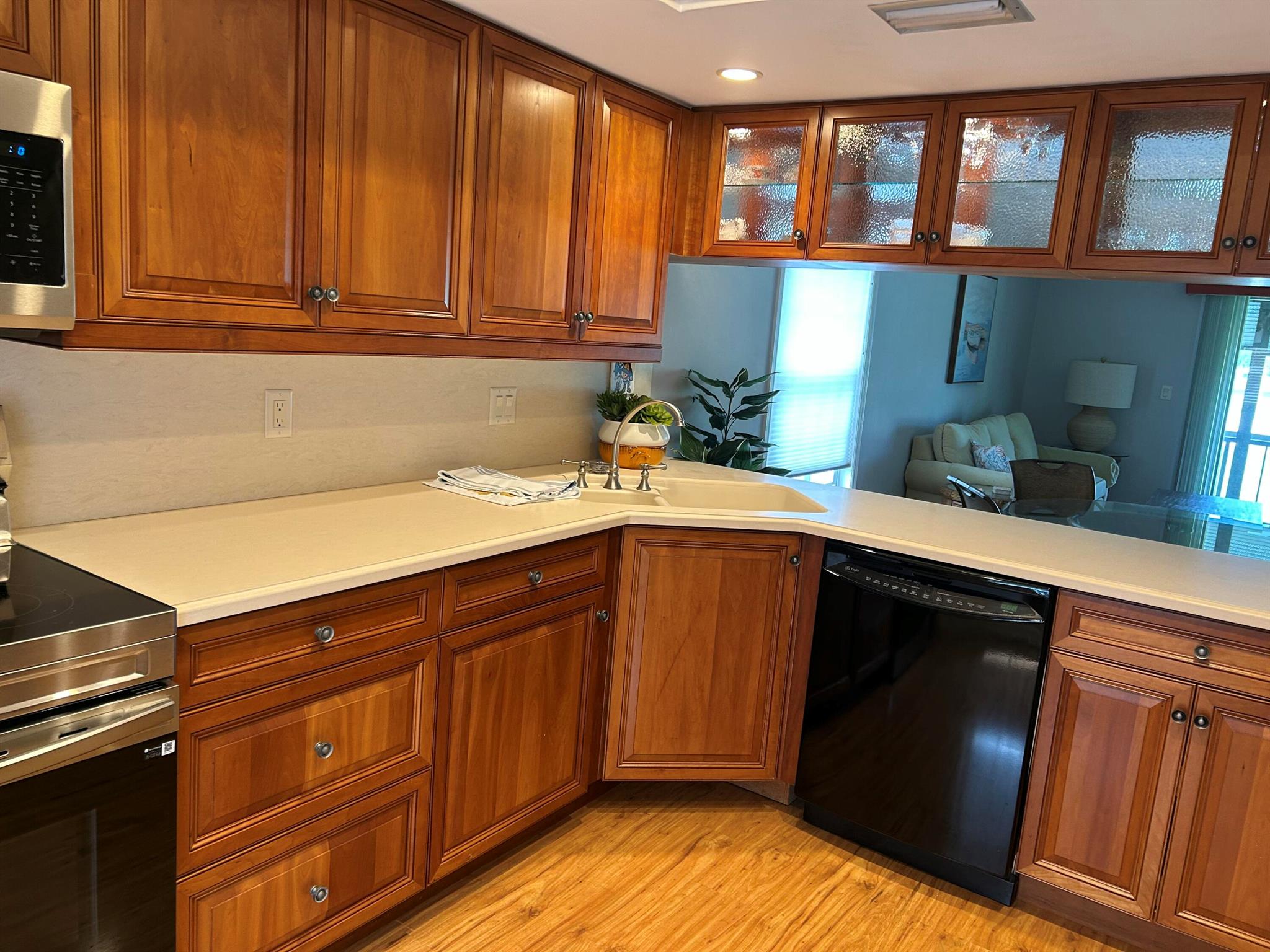 RIVERBEND CONDO - Residential Lease