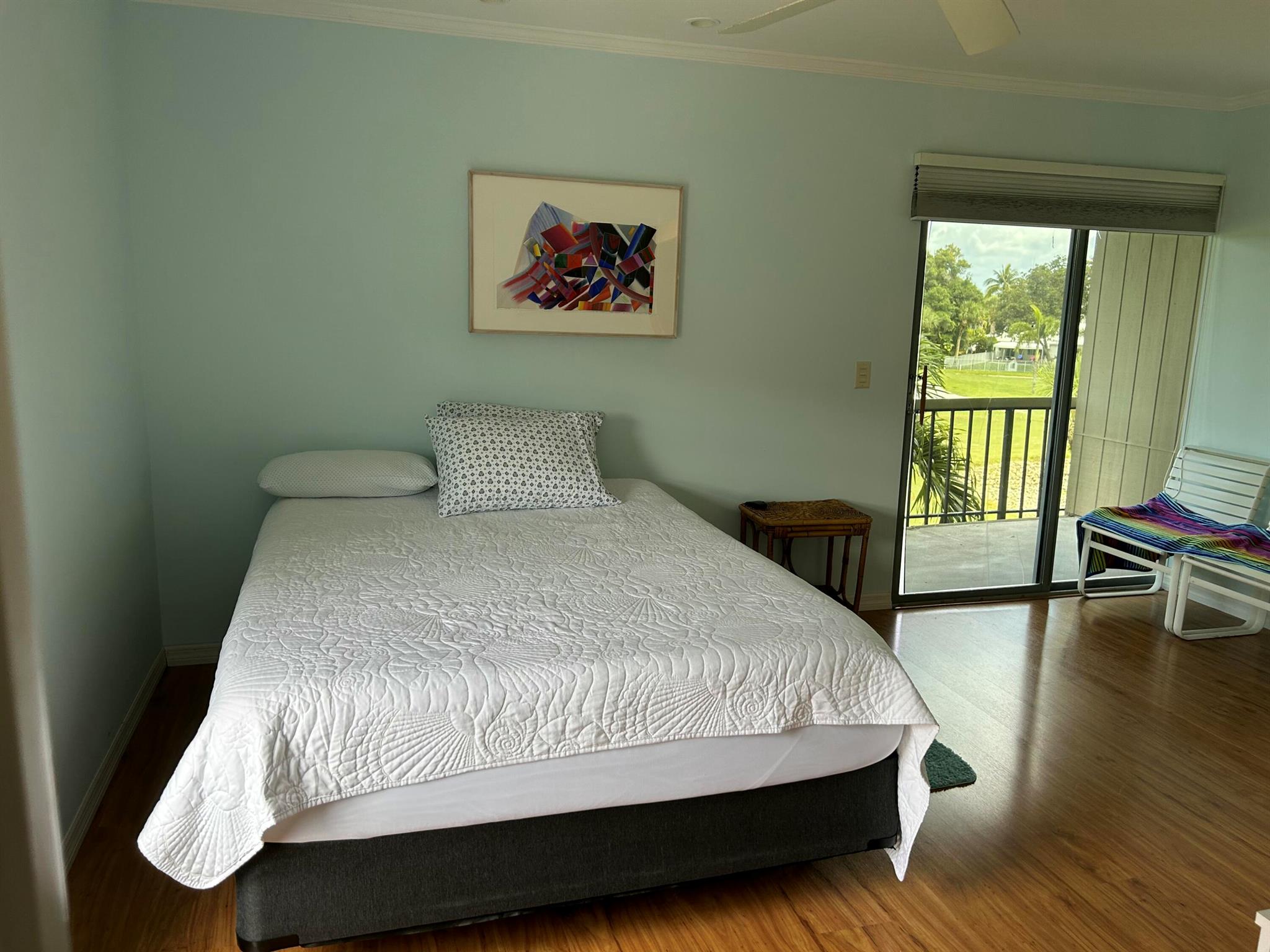 RIVERBEND CONDO - Residential Lease