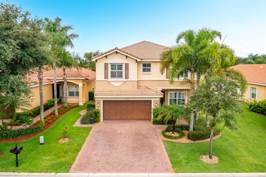Photo of 11577 Ponywalk Trail, Boynton Beach, FL 33473 (MLS # R10731132)