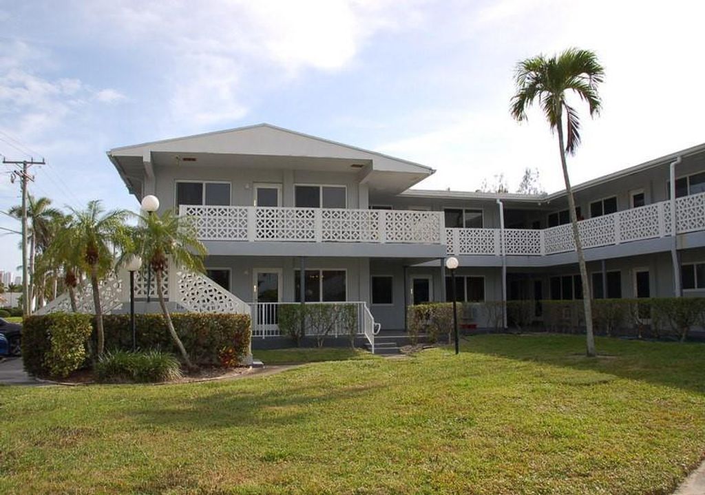 Photo of 600 Layne Boulevard #201, Hallandale Beach, FL 33009 (MLS # B26024466)