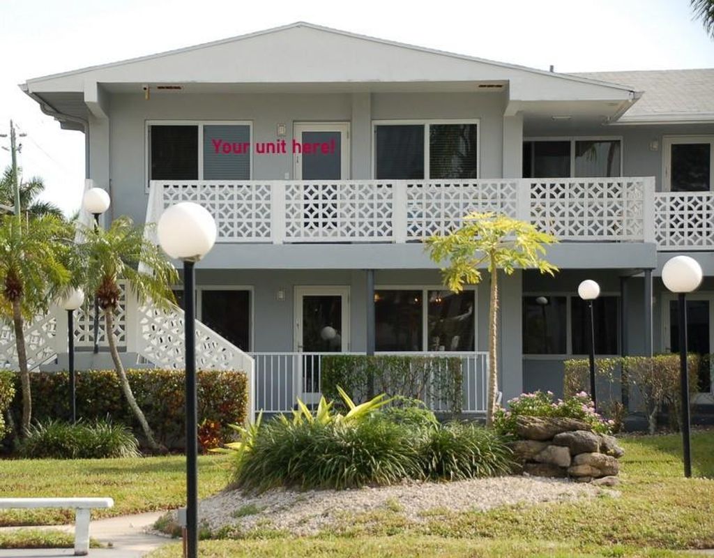 Photo of 600 Layne Boulevard #201, Hallandale Beach, FL 33009 (MLS # B26024466)