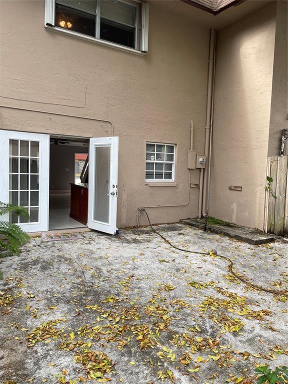 Tam O Shanter Family Twnh - Residential Lease