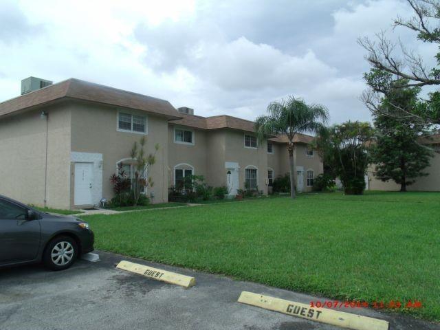 Tam O Shanter Family Twnh - Residential Lease