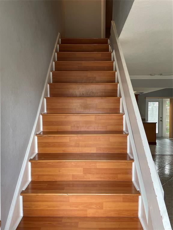 Tam O Shanter Family Twnh - Residential Lease