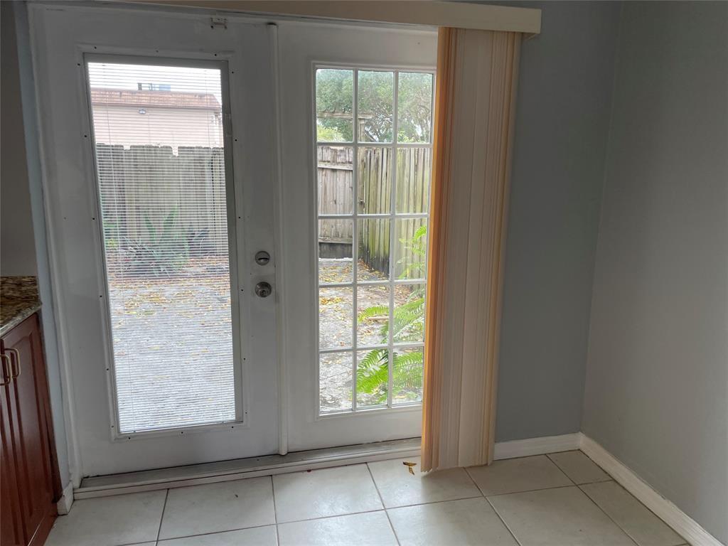 Tam O Shanter Family Twnh - Residential Lease