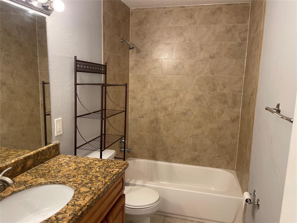 Tam O Shanter Family Twnh - Residential Lease