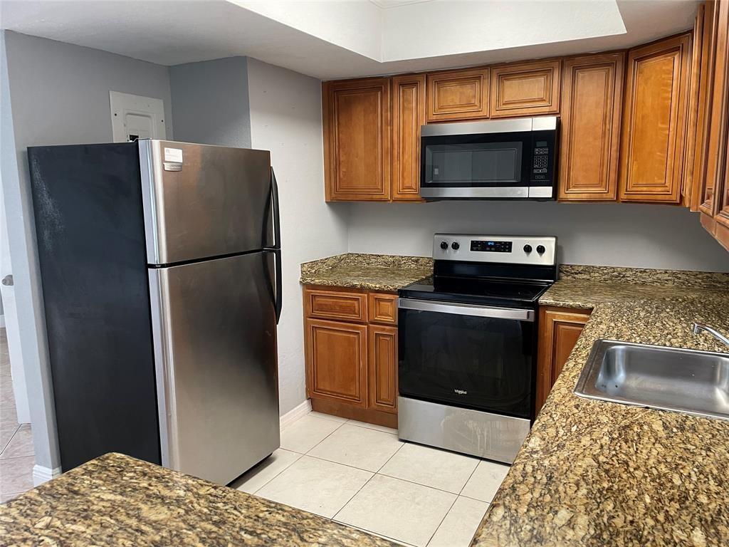 Tam O Shanter Family Twnh - Residential Lease