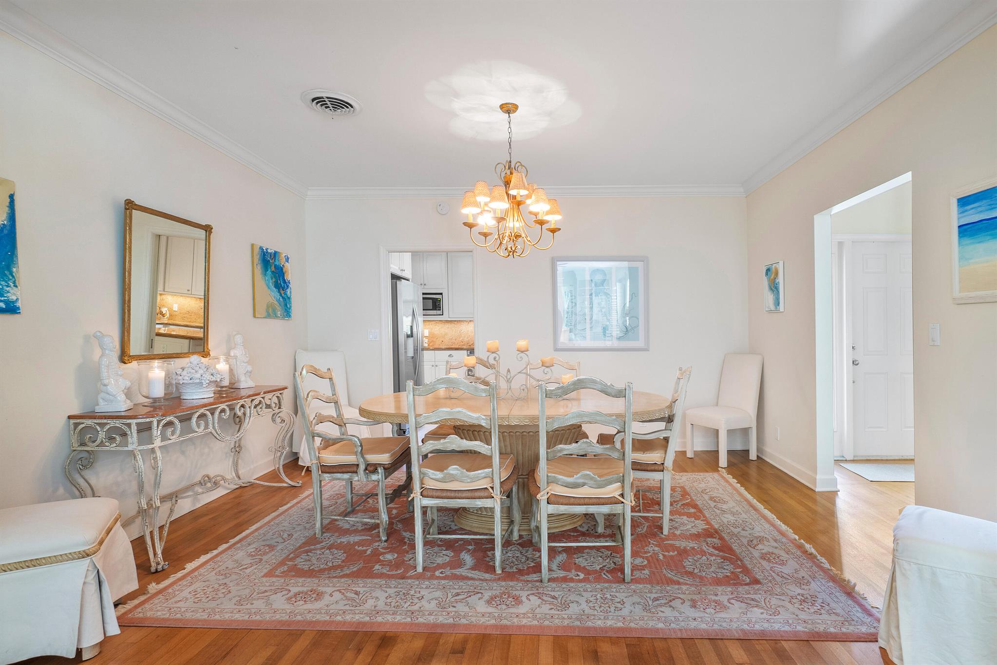 EAST SHORE - Residential Lease