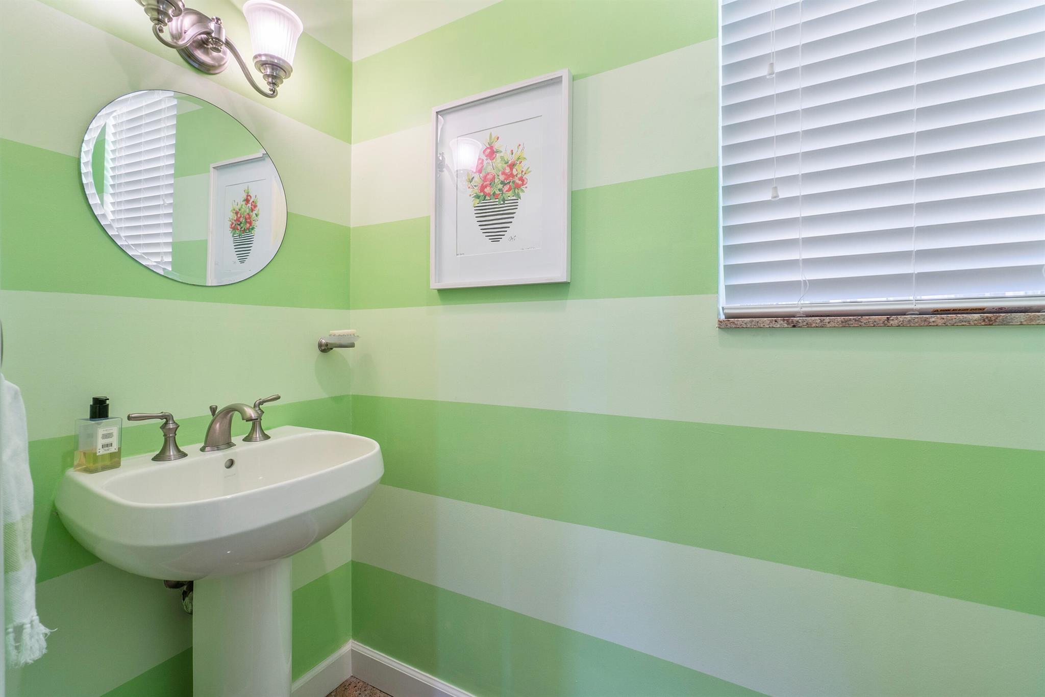 EAST SHORE - Residential Lease