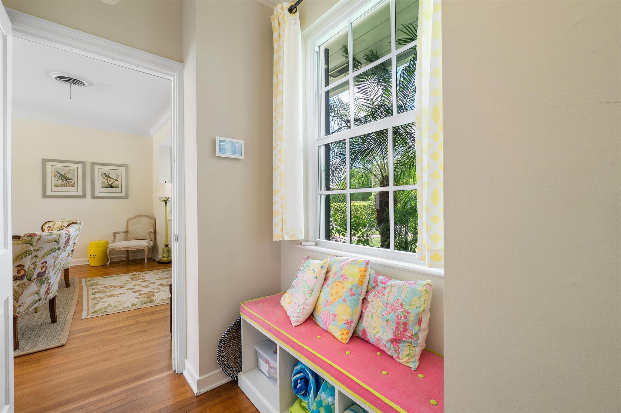 EAST SHORE - Residential Lease