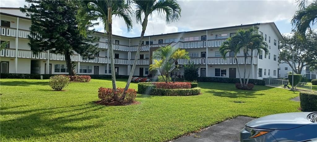 Photo of 441 Mansfield K #441, Boca Raton, FL 33434 (MLS # F10324024)