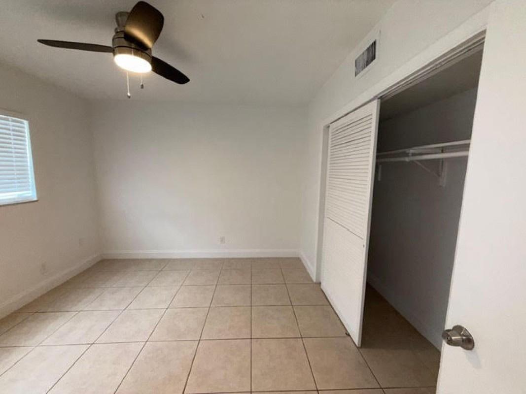 EDEN HOUSE CONDO - Residential Lease