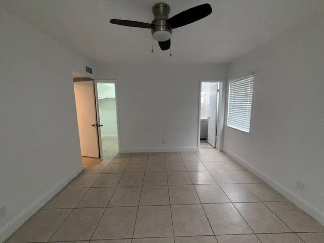 EDEN HOUSE CONDO - Residential Lease