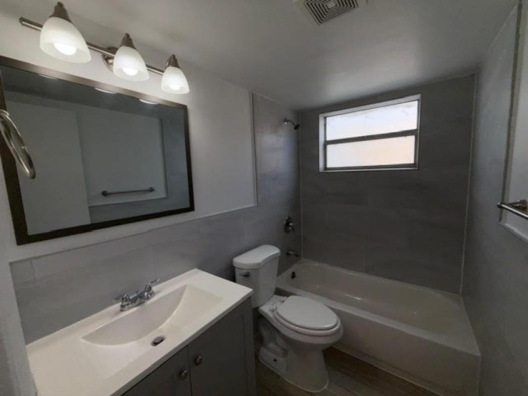 EDEN HOUSE CONDO - Residential Lease