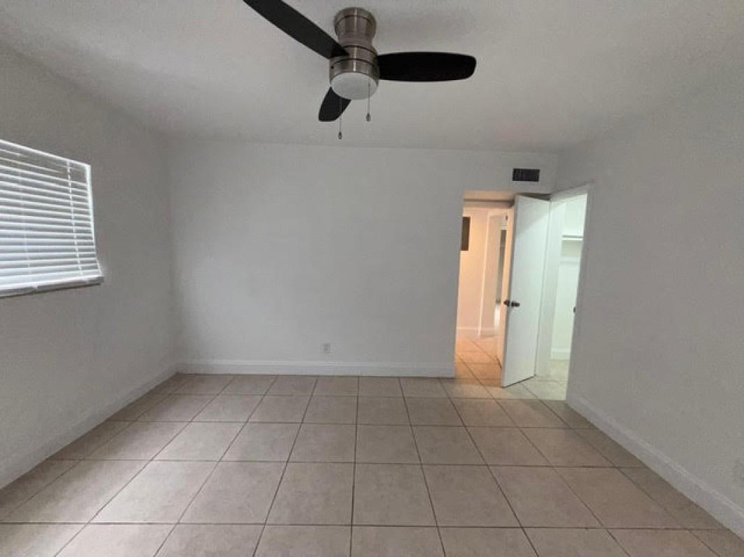 EDEN HOUSE CONDO - Residential Lease